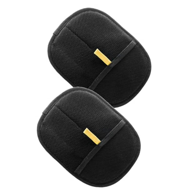 Pet Hair Removal Grooming Gloves for Dogs, Cats, Sofa & Clothes