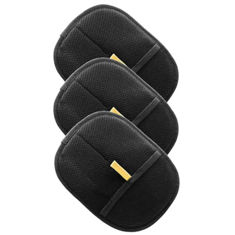 Pet Hair Removal Grooming Gloves for Dogs, Cats, Sofa & Clothes