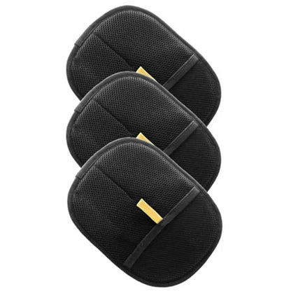 Pet Hair Removal Grooming Gloves for Dogs, Cats, Sofa & Clothes